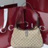 Modern Style Trendy GG Jackie Soulder Bag KK03850