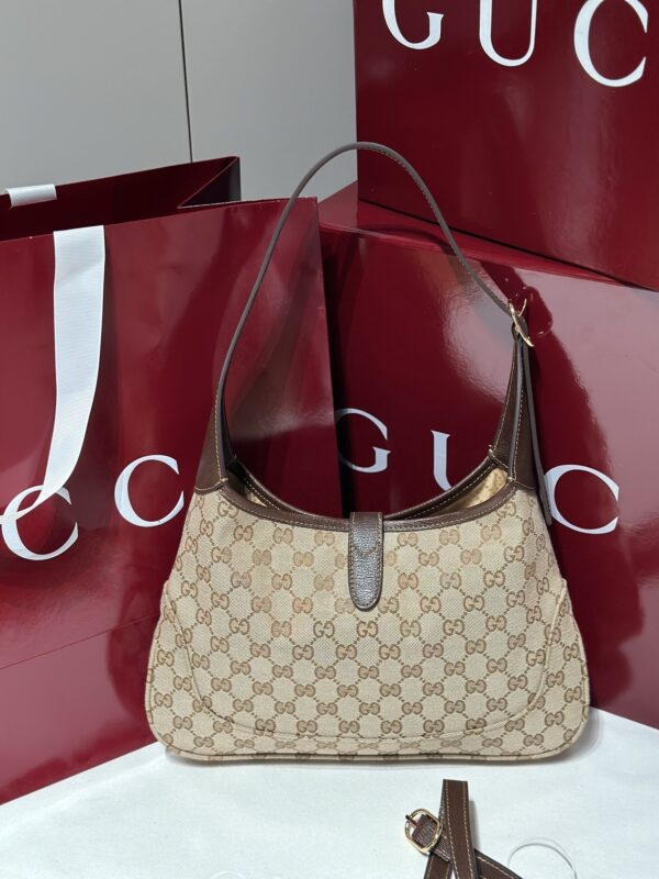Modern Style Trendy GG Jackie Soulder Bag KK03850