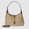 Modern Style Trendy GG Jackie Soulder Bag KK03850