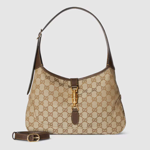 Modern Style Trendy GG Jackie Soulder Bag KK03850