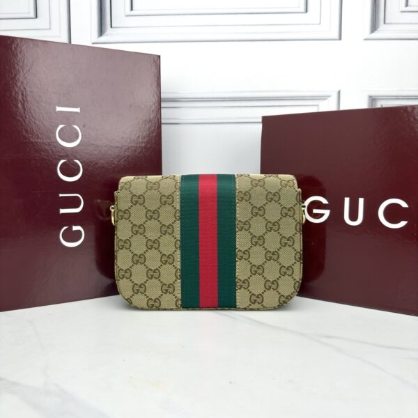 Iconic GG Handbag 866762