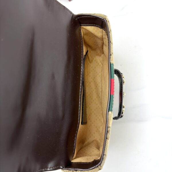 Iconic GG Handbag 866762