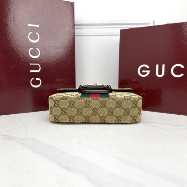 Iconic GG Handbag 866762
