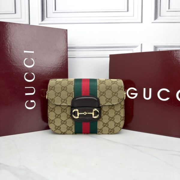 Iconic GG Handbag 866762