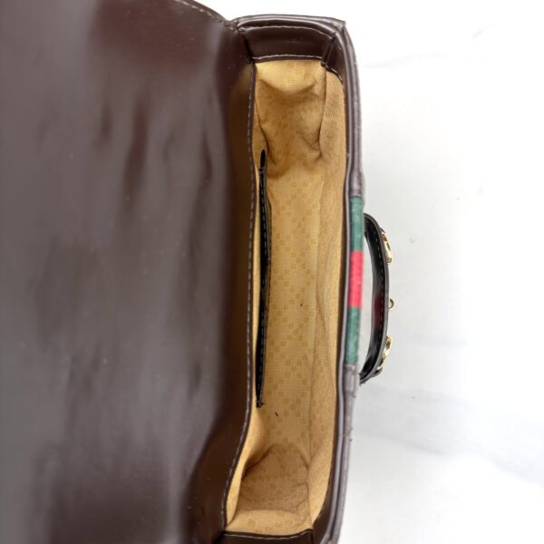 Iconic GG Handbag 866762