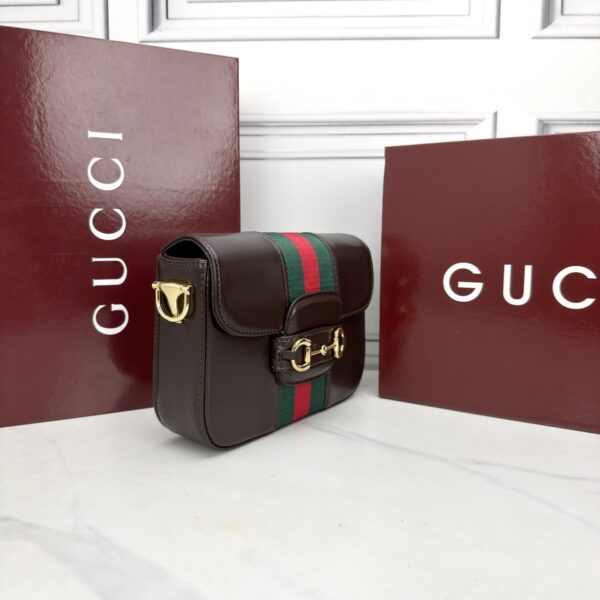 Iconic GG Handbag 866762