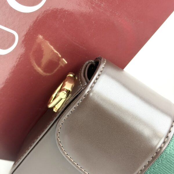 Iconic GG Handbag 866762