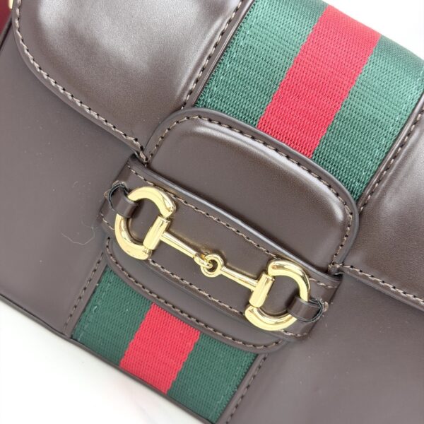 Iconic GG Handbag 866762