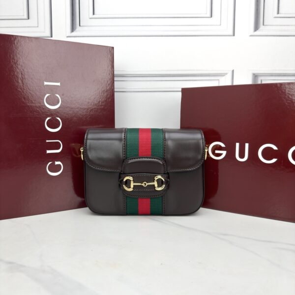 Iconic GG Handbag 866762