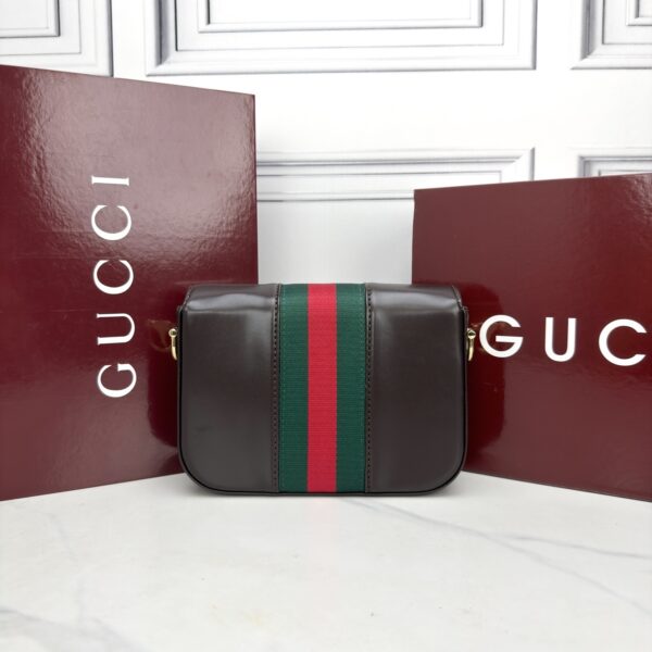 Iconic GG Handbag 866762