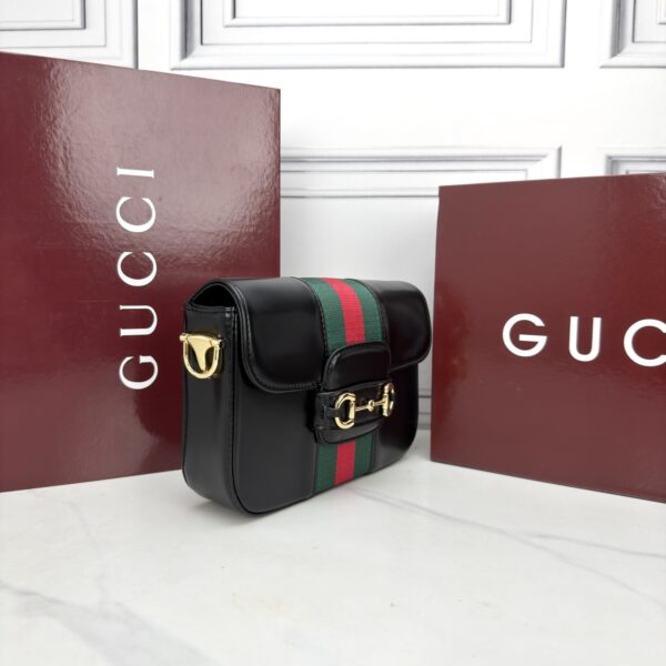 Iconic GG Handbag 866762