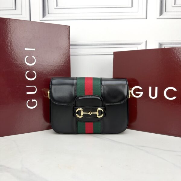 Iconic GG Handbag 866762