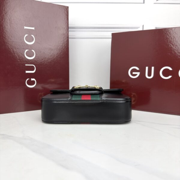 Iconic GG Handbag 866762