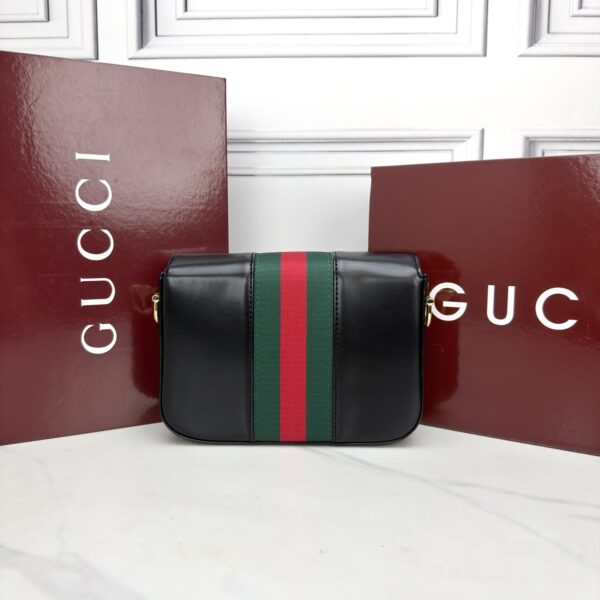 Iconic GG Handbag 866762