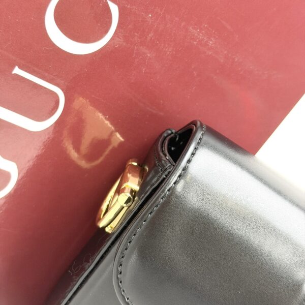 Iconic GG Handbag 866762