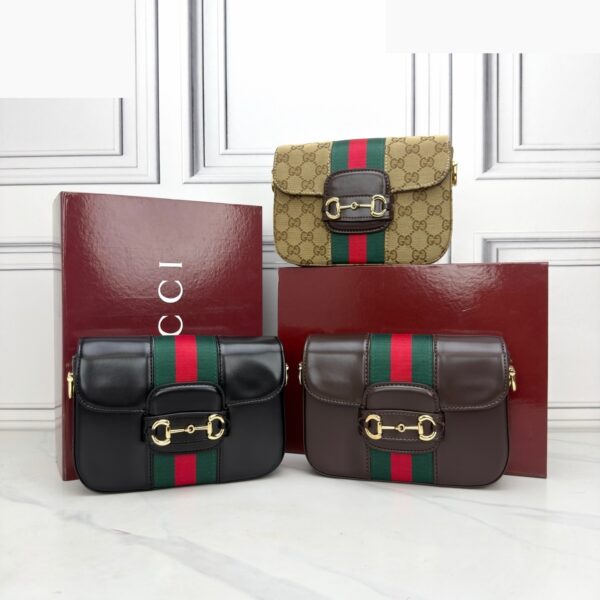 Iconic GG Handbag 866762