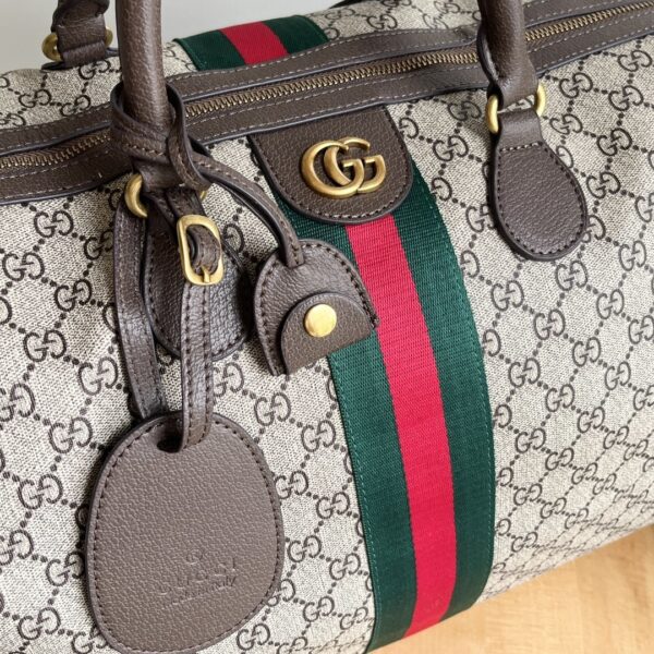 Iconic GG Handbag 547953