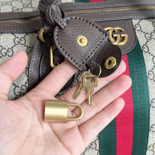 Iconic GG Handbag 547953