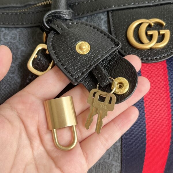 Iconic GG Handbag 547953
