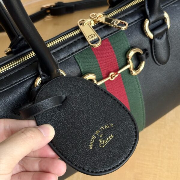 Iconic GG Handbag 866732