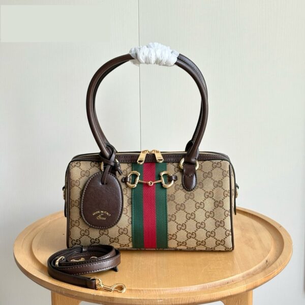 Iconic GG Handbag 866732