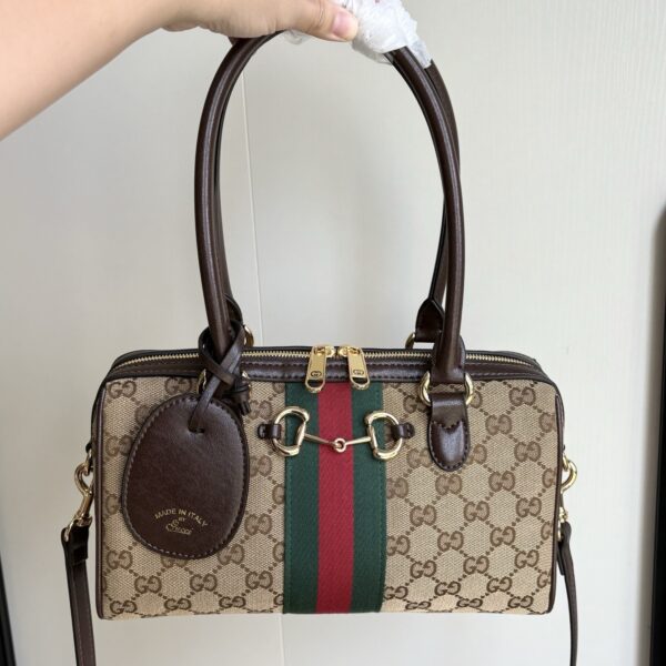 Iconic GG Handbag 866732