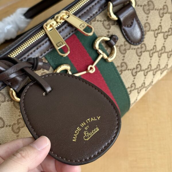 Iconic GG Handbag 866732