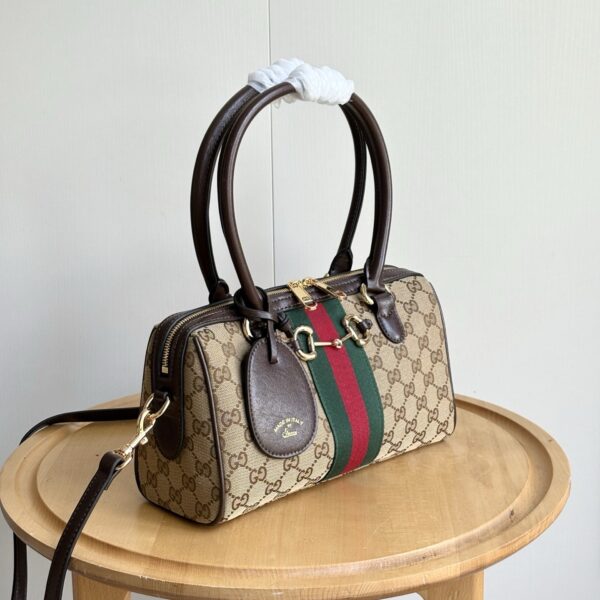 Iconic GG Handbag 866732