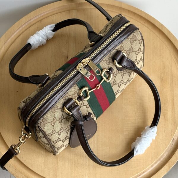 Iconic GG Handbag 866732