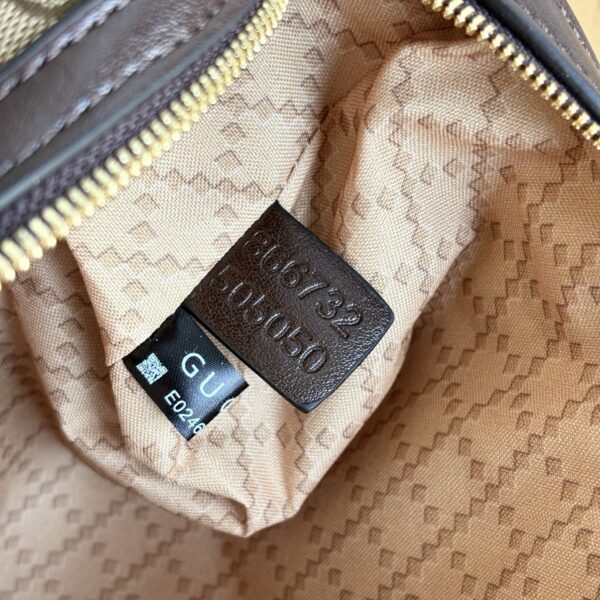 Iconic GG Handbag 866732