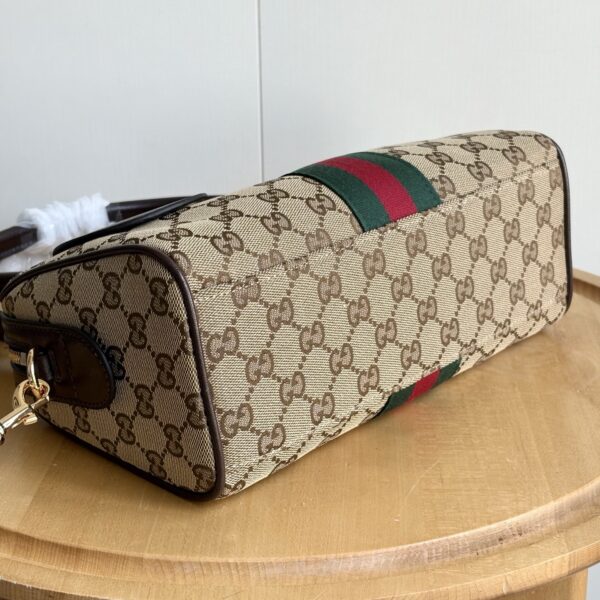 Iconic GG Handbag 866732
