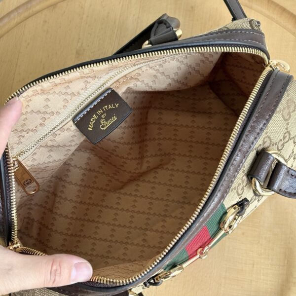 Iconic GG Handbag 866732