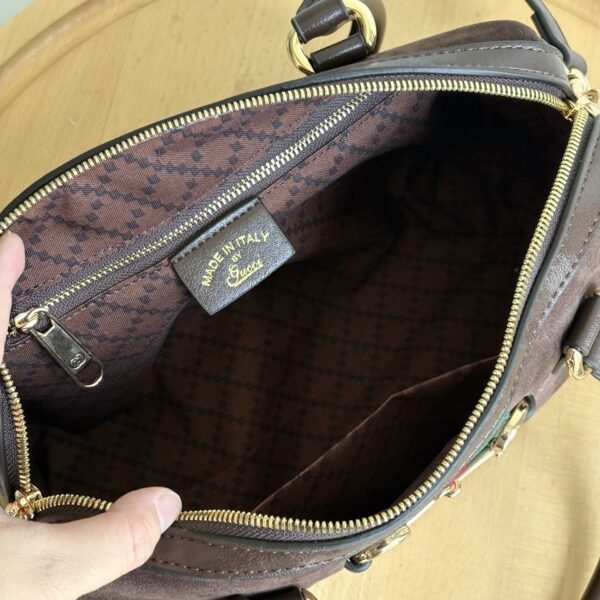 Iconic GG Handbag 866732