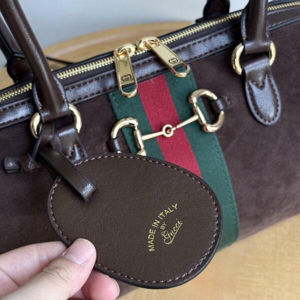 Iconic GG Handbag 866732