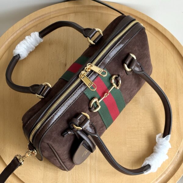 Iconic GG Handbag 866732