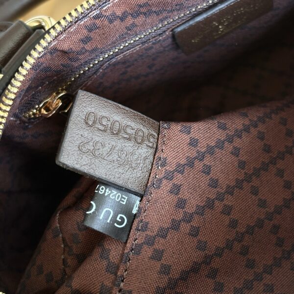 Iconic GG Handbag 866732