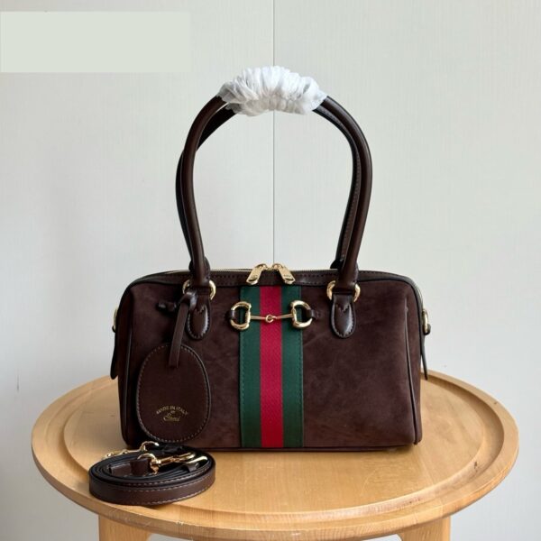 Iconic GG Handbag 866732