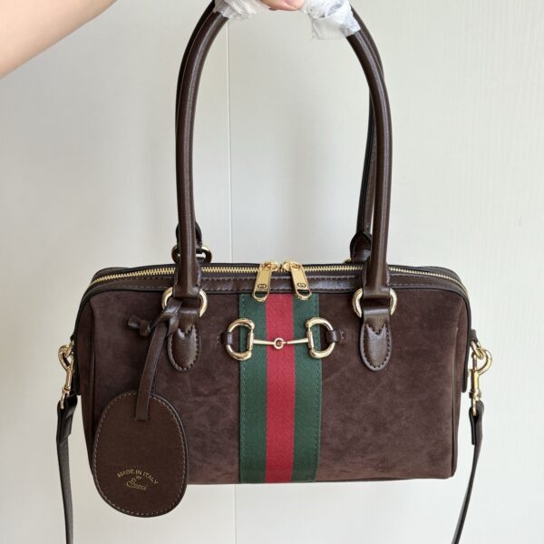 Iconic GG Handbag 866732