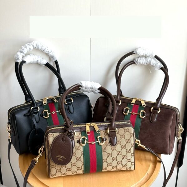 Iconic GG Handbag 866732