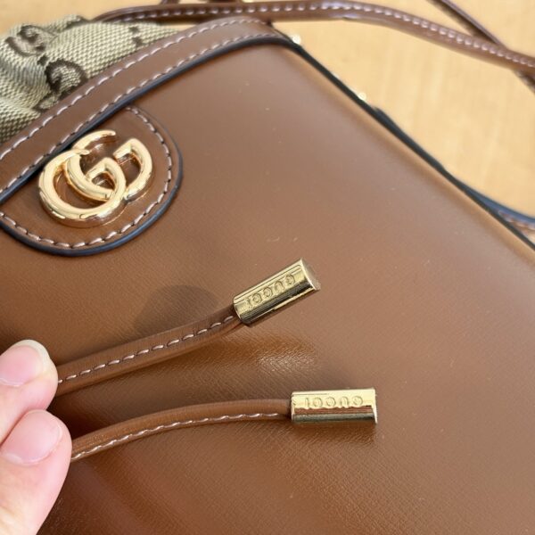 Iconic GG Handbag 760201