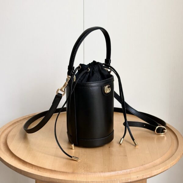 Iconic GG Handbag 760201