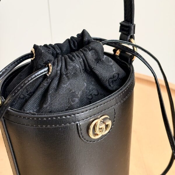 Iconic GG Handbag 760201