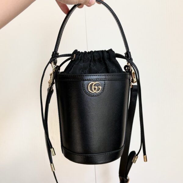 Iconic GG Handbag 760201