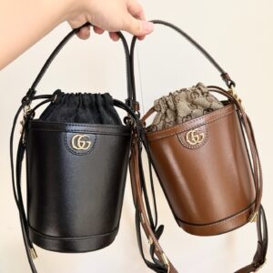 Iconic GG Handbag 760201