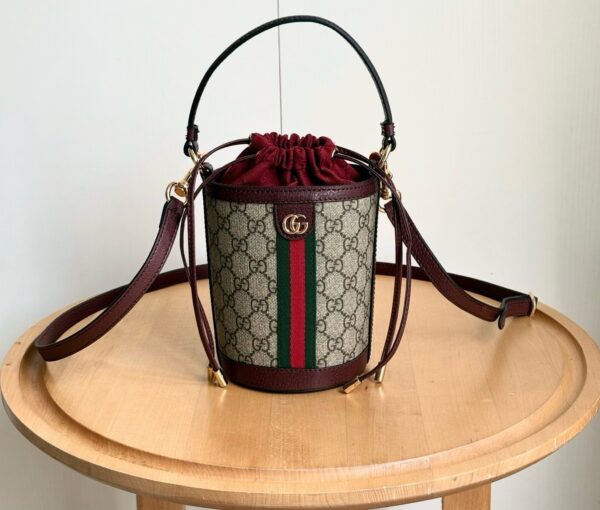 Iconic GG Handbag 838462