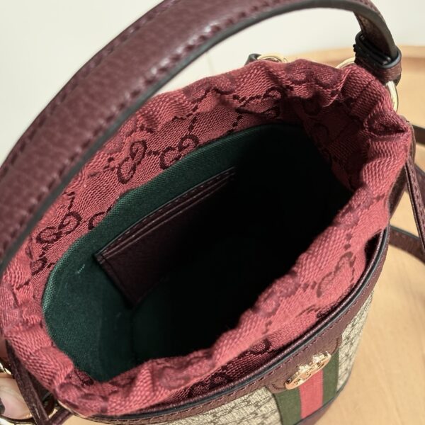 Iconic GG Handbag 838462