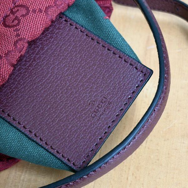 Iconic GG Handbag 838462