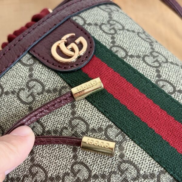 Iconic GG Handbag 838462