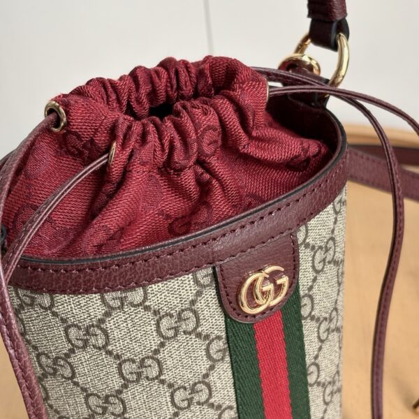 Iconic GG Handbag 838462