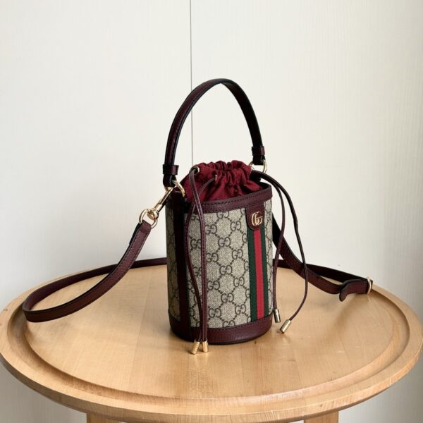 Iconic GG Handbag 838462